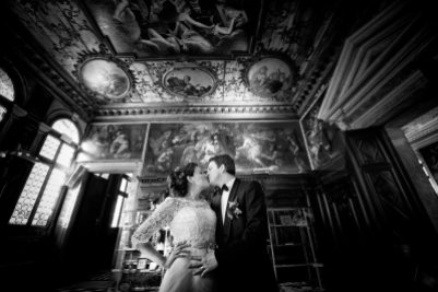 Elegant wedding in Venice (71)
